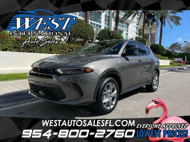 2024 Dodge Hornet R/T EAWD for sale in Miramar, FL