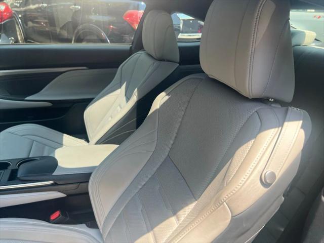 2015 Lexus RC 350 350