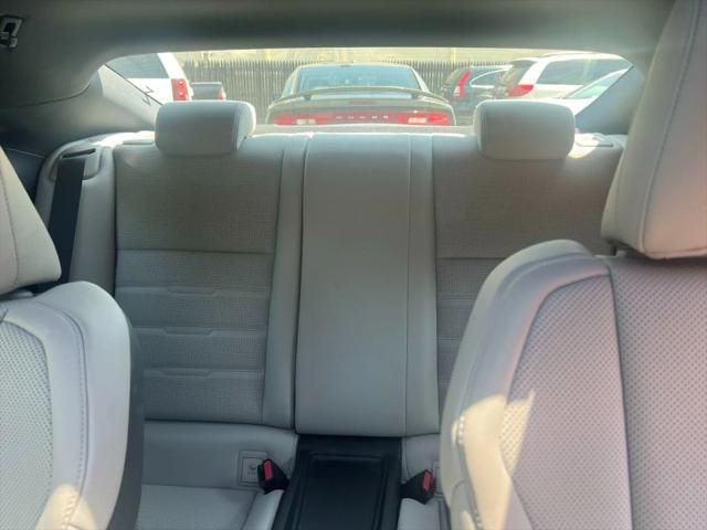 2015 Lexus RC 350 350