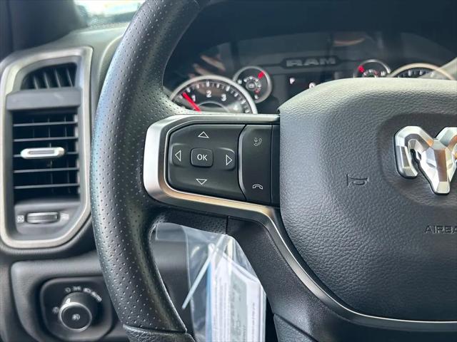 2025 Ram 3500 Tradesman/Big Horn