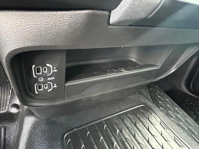 2025 Ram 3500 Tradesman/Big Horn