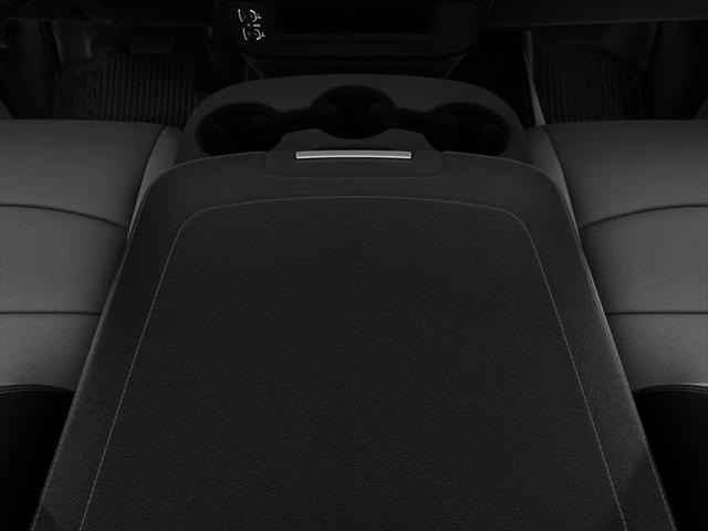 2025 Ram 3500 Tradesman/Big Horn