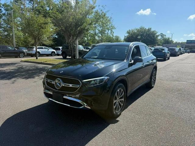 2024 Mercedes-Benz GLC 4MATIC SUV for sale in Gainesville, FL