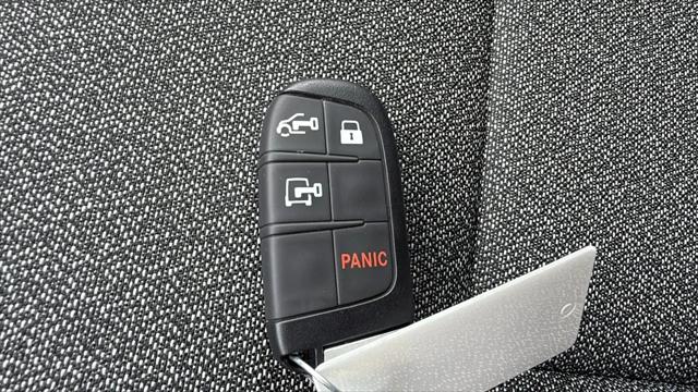 2025 Ram ProMaster Cargo Van Tradesman Low Roof 136" WB w/Pass Seat