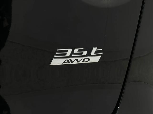 2017 Jaguar F-PACE 35t R-Sport