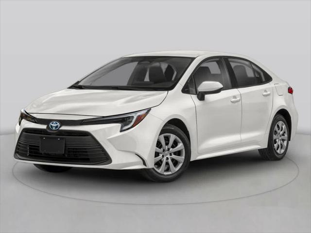 2025 Toyota Corolla Hybrid LE for sale in Ramsey, NJ