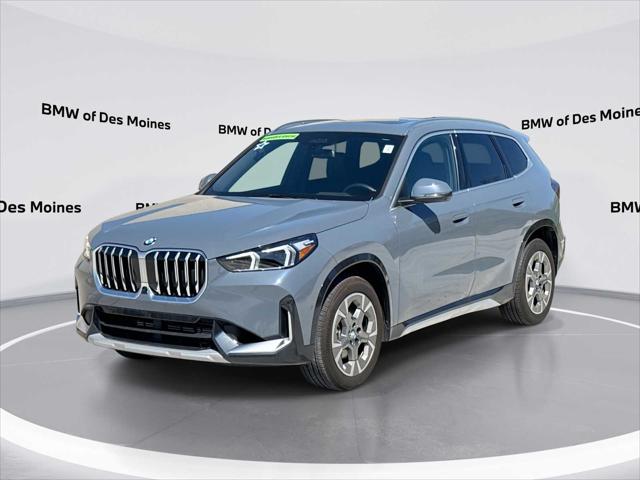 2025 BMW X1 xDrive28i for sale in Urbandale, IA