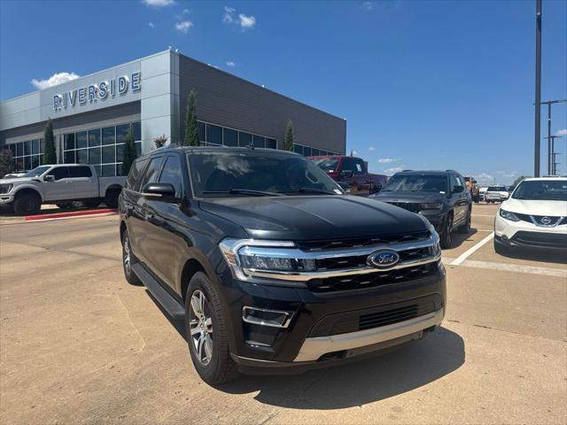 2023 Ford Expedition Limited MAX for sale in Tulsa, OK