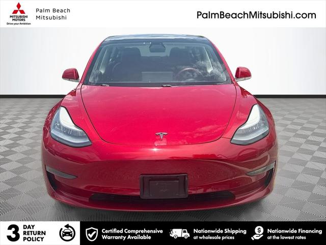 2020 Tesla Model 3 Standard Range Plus Rear-Wheel Drive for sale in West Palm Beach, FL