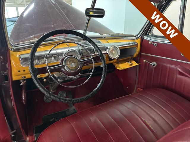 Used 1947 Ford Super Deluxe Convertible Unknown for sale in Everett, WA ...