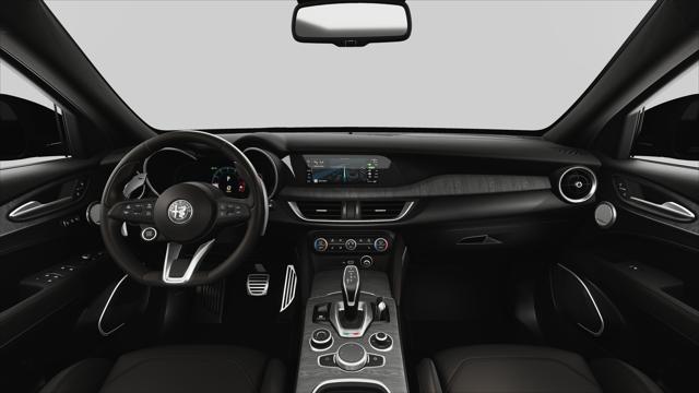 2025 Alfa Romeo Stelvio STELVIO AWD