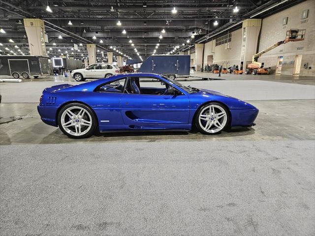 1999 Ferrari F355 BERLINETTA for sale in Bensalem, PA