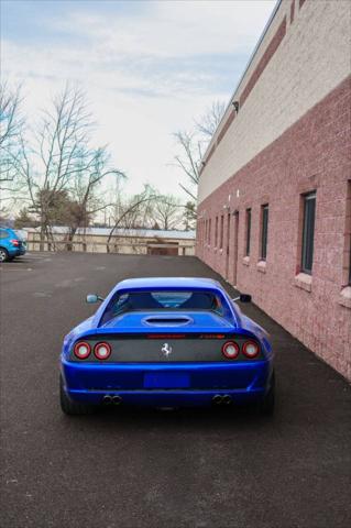 1999 Ferrari F355 BERLINETTA