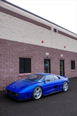1999 Ferrari F355 BERLINETTA