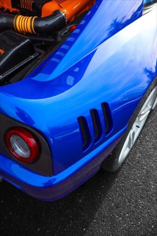 1999 Ferrari F355 BERLINETTA