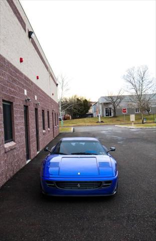 1999 Ferrari F355 BERLINETTA