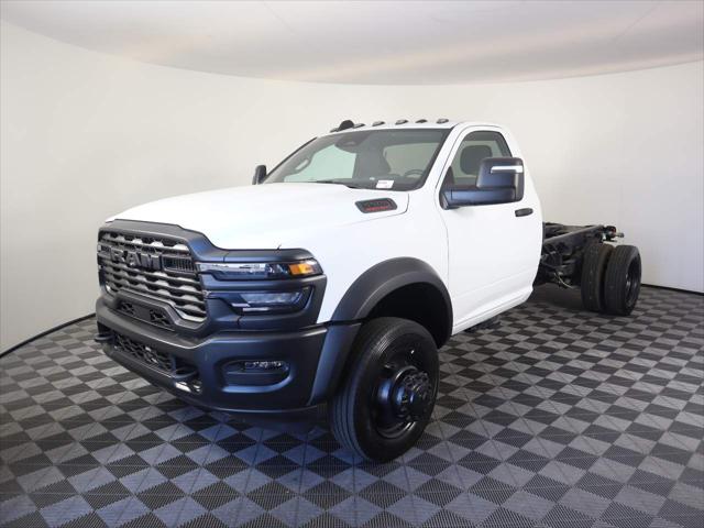 2025 Ram 5500 Tradesman/Big Horn for sale in Las Vegas, NV