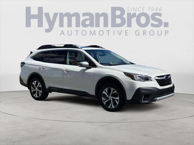 2022 Subaru Outback Touring XT for sale in Midlothian, VA