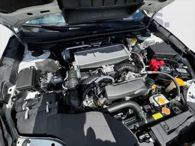 2022 Subaru Outback Touring XT