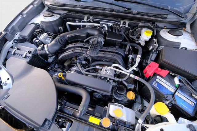 2021 Subaru Outback CVT