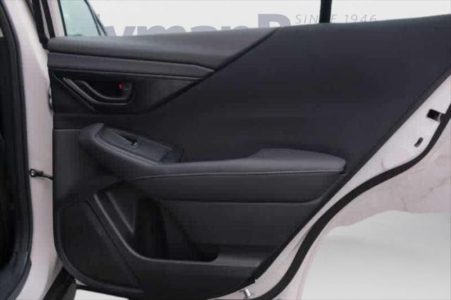 2021 Subaru Outback CVT