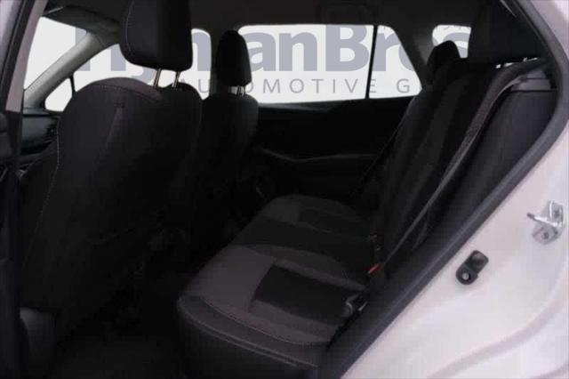2021 Subaru Outback CVT