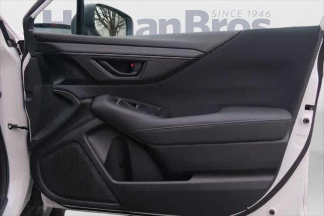 2021 Subaru Outback CVT
