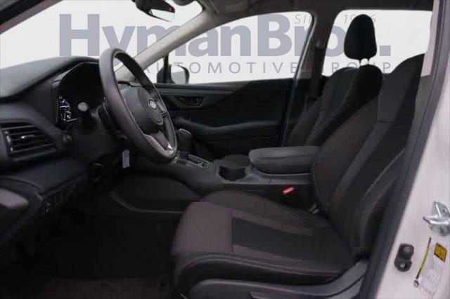 2021 Subaru Outback CVT