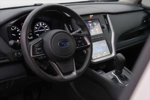 2021 Subaru Outback CVT