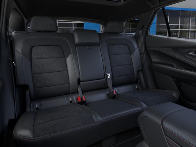 New 2025 Chevrolet Blazer EV For Sale in Muscle Shoals, AL