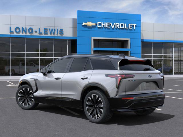 New 2025 Chevrolet Blazer EV For Sale in Muscle Shoals, AL