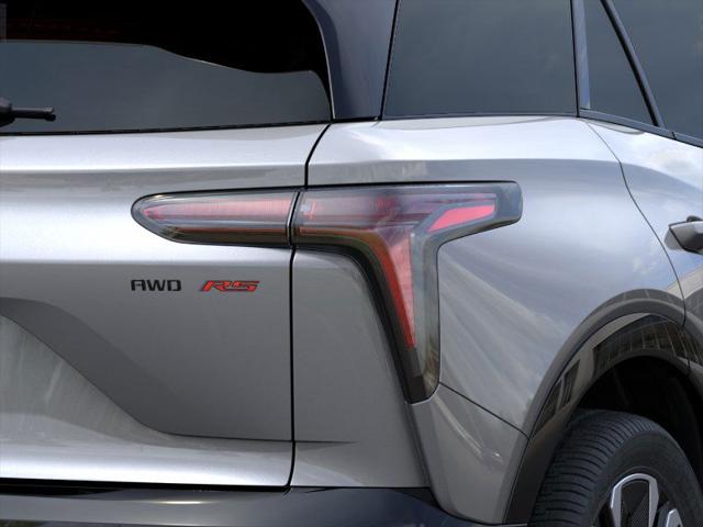 New 2025 Chevrolet Blazer EV For Sale in Muscle Shoals, AL