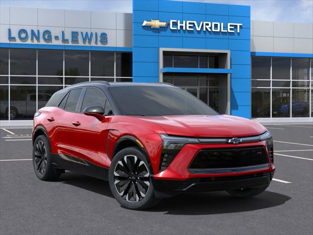 New 2025 Chevrolet Blazer EV For Sale in Muscle Shoals, AL