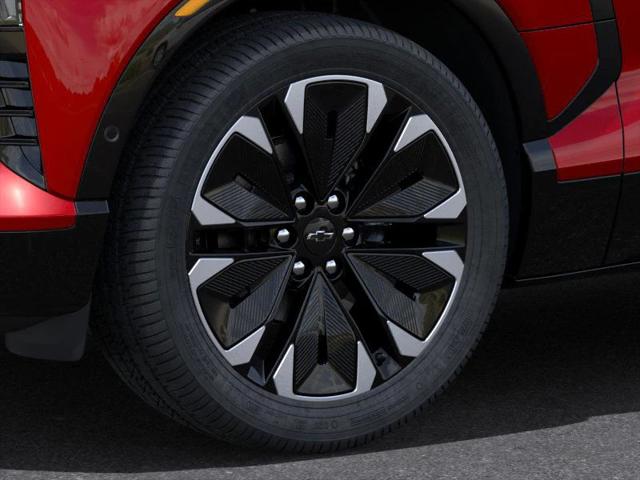 New 2025 Chevrolet Blazer EV For Sale in Muscle Shoals, AL