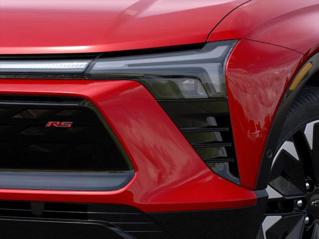 New 2025 Chevrolet Blazer EV For Sale in Muscle Shoals, AL
