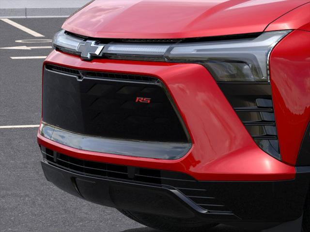 New 2025 Chevrolet Blazer EV For Sale in Muscle Shoals, AL
