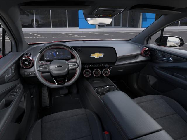 New 2025 Chevrolet Blazer EV For Sale in Muscle Shoals, AL
