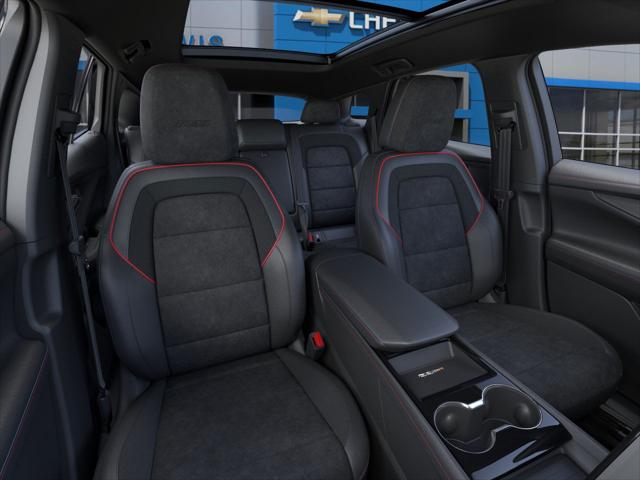 New 2025 Chevrolet Blazer EV For Sale in Muscle Shoals, AL