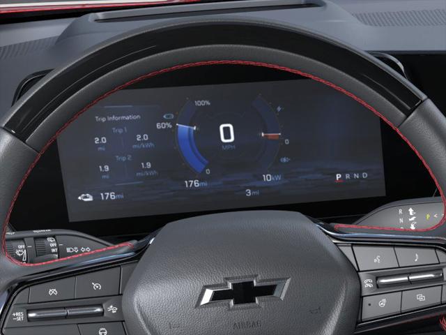 New 2025 Chevrolet Blazer EV For Sale in Muscle Shoals, AL