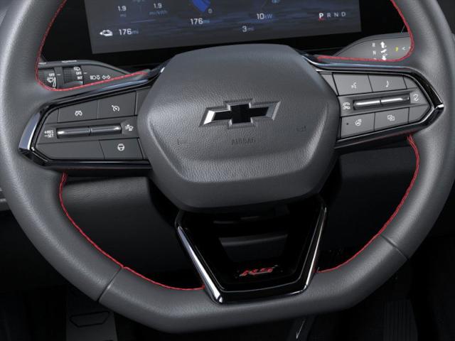 New 2025 Chevrolet Blazer EV For Sale in Muscle Shoals, AL