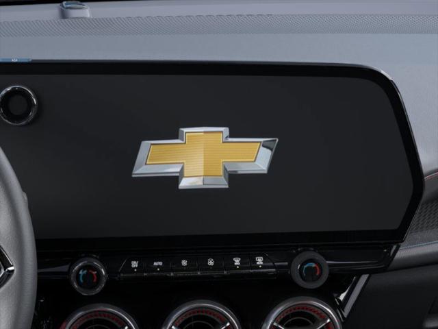 New 2025 Chevrolet Blazer EV For Sale in Muscle Shoals, AL