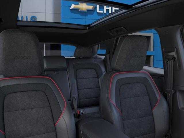 New 2025 Chevrolet Blazer EV For Sale in Muscle Shoals, AL