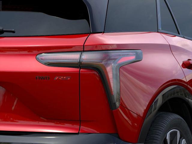 New 2025 Chevrolet Blazer EV For Sale in Muscle Shoals, AL