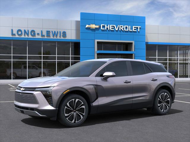 New 2025 Chevrolet Blazer EV For Sale in Muscle Shoals, AL