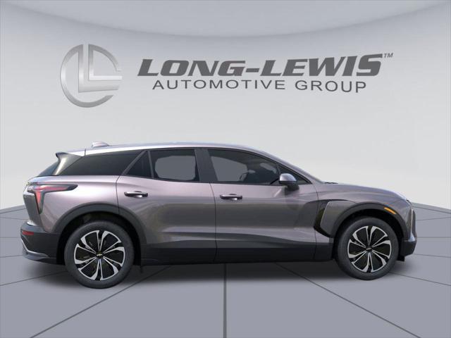 New 2025 Chevrolet Blazer EV For Sale in Tuscumbia, AL