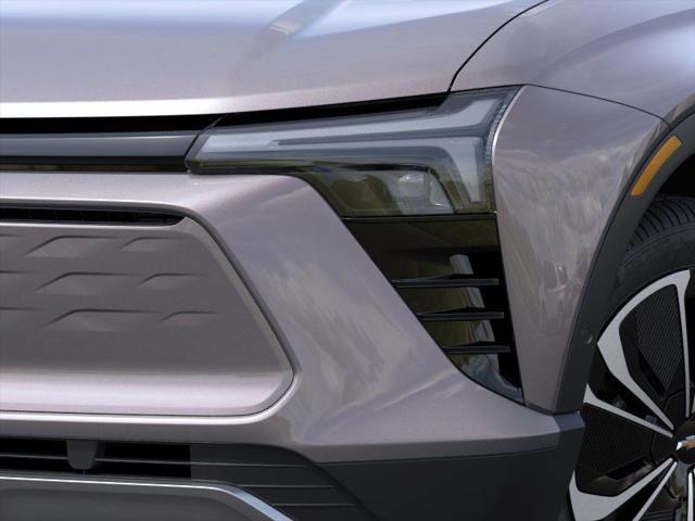 New 2025 Chevrolet Blazer EV For Sale in Tuscumbia, AL