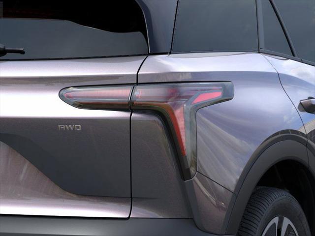 New 2025 Chevrolet Blazer EV For Sale in Tuscumbia, AL