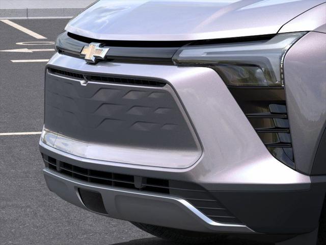 New 2025 Chevrolet Blazer EV For Sale in Tuscumbia, AL