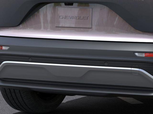 New 2025 Chevrolet Blazer EV For Sale in Tuscumbia, AL