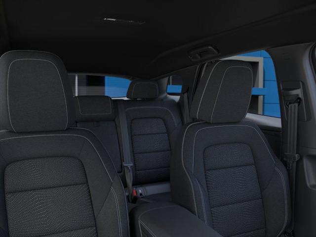 New 2025 Chevrolet Blazer EV For Sale in Tuscumbia, AL